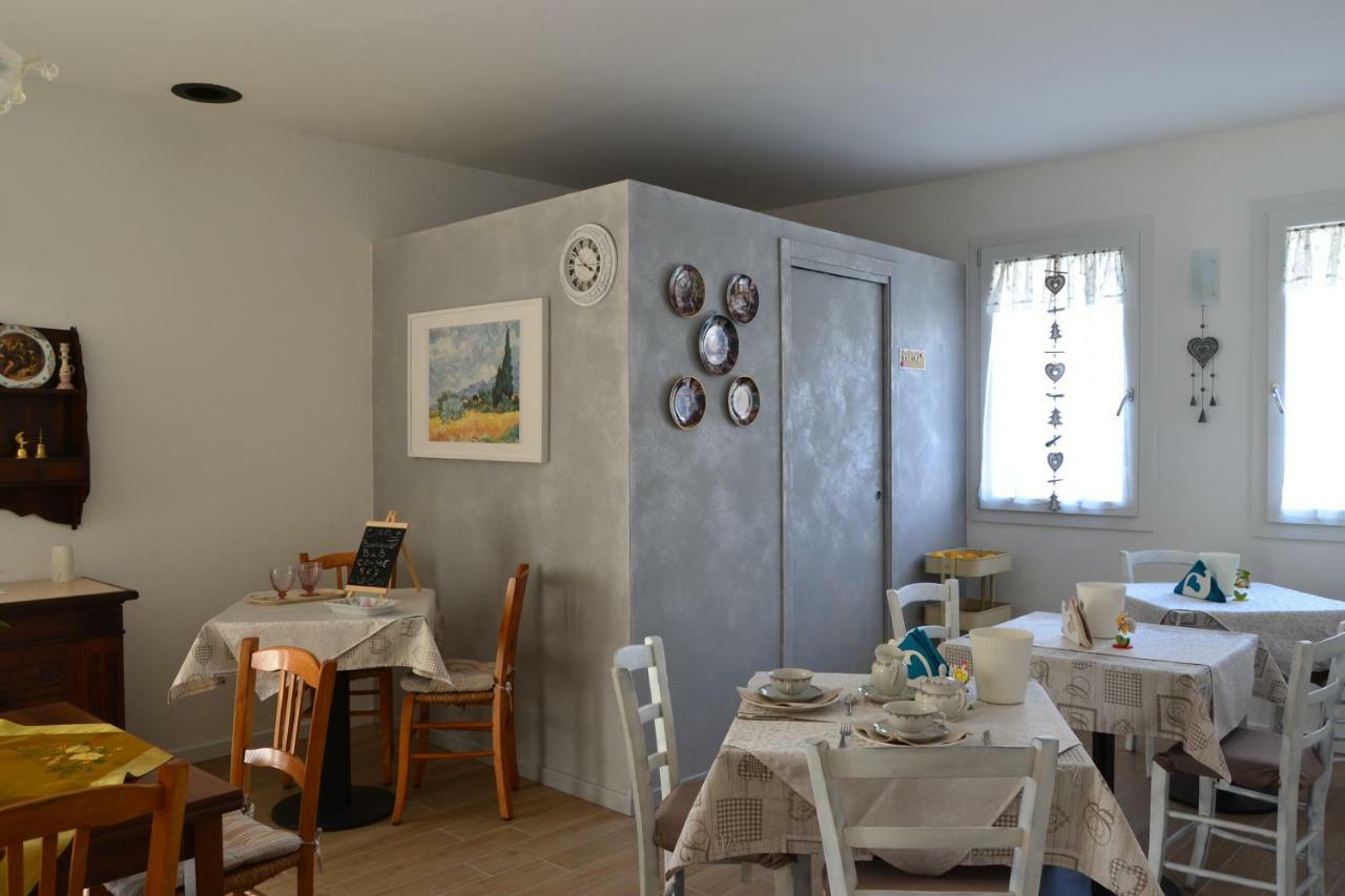 Co.Me 563 Apartment Dolo Exterior photo